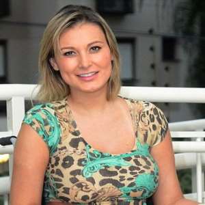 Andressa Urach